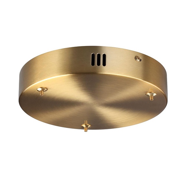 Основание для светильника Lumion Ledio Echo 6531/3L изображение 1 Основание для светильника Lumion Ledio Echo 6531/3L Фото № 1