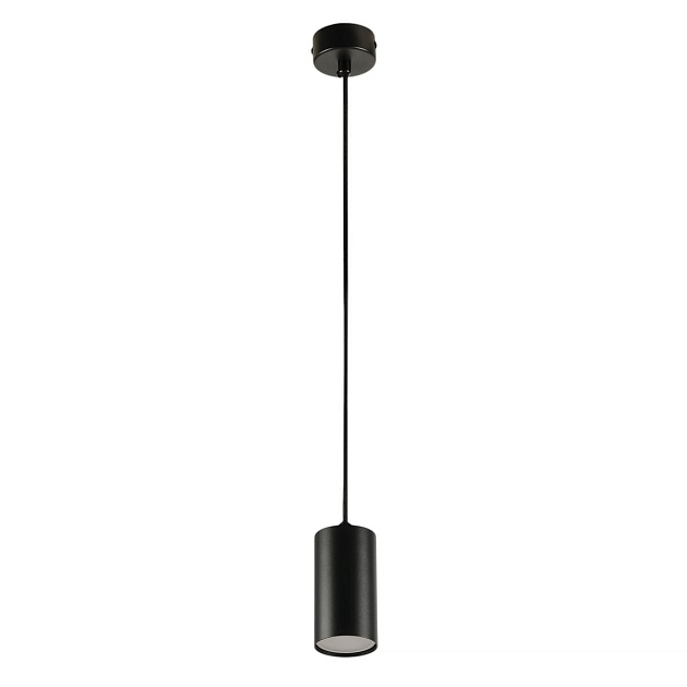 Трековый светодиодный светильник MyFar Beam MT0122-GU10-B Фото № 3