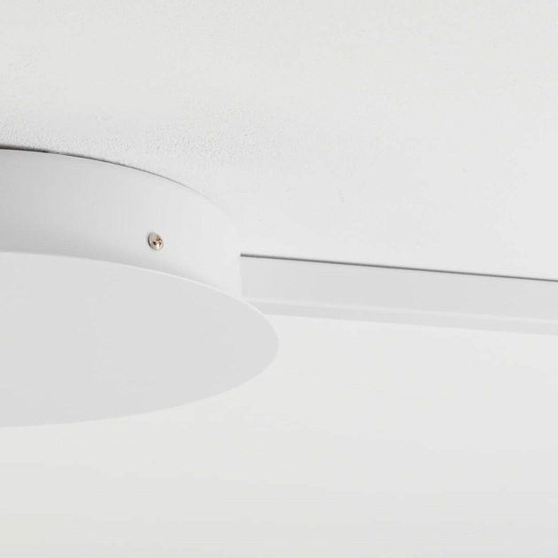 Подвесной светодиодный светильник Moderli Via V1722-PL Фото № 4