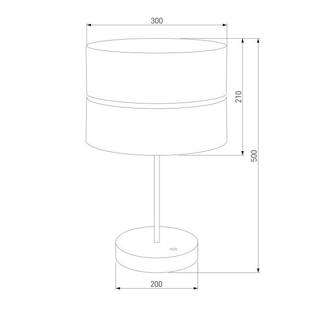 Настольная лампа TK Lighting 5467 Hilton Black Gold изображение 2 Настольная лампа TK Lighting 5467 Hilton Black Gold Фото № 2
