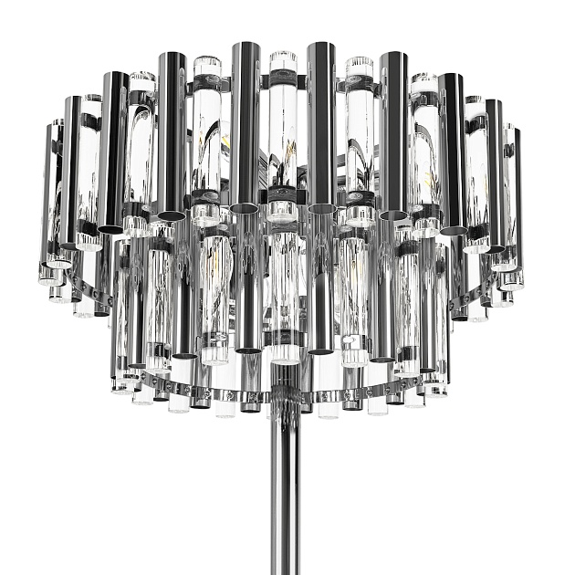 Торшер LOFT IT Boucle 10438F изображение 4 Торшер LOFT IT Boucle 10438F Фото № 4