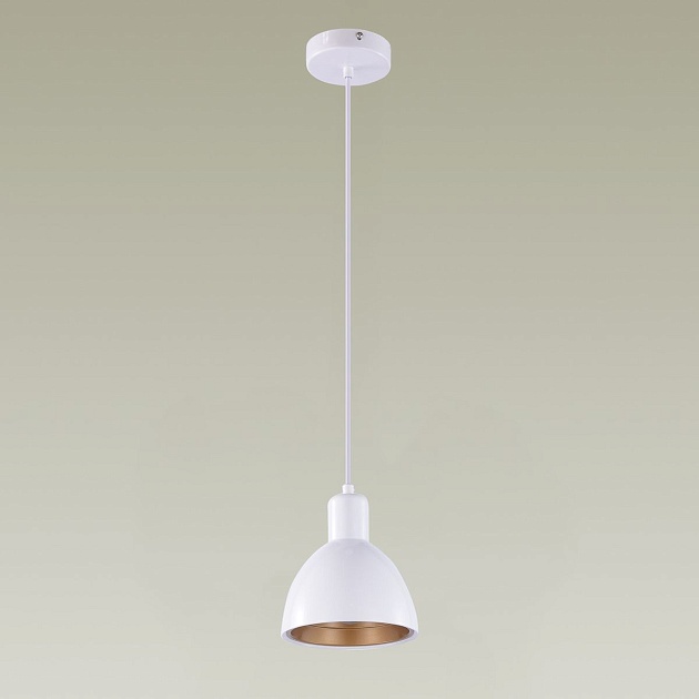 Подвесной светильник Moderli Irina V2711-1P Фото № 1