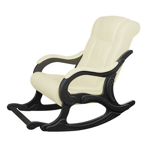 Кресло-качалка Мебелик Модель 77 008514 изображение 1 Кресло-качалка Мебелик Модель 77 008514 Фото № 1