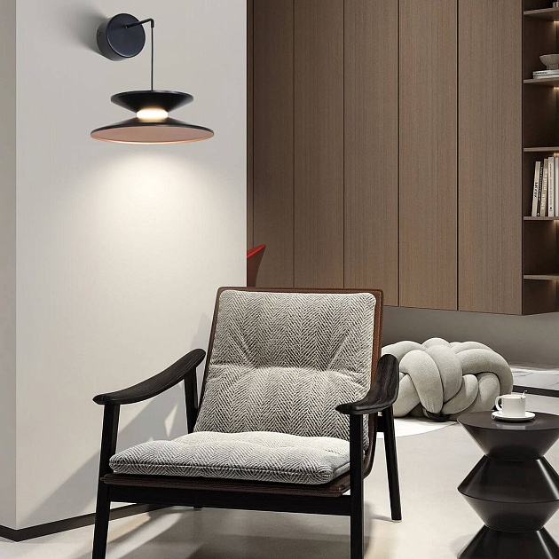 Бра Favourite Platt 4372-1W Фото № 5