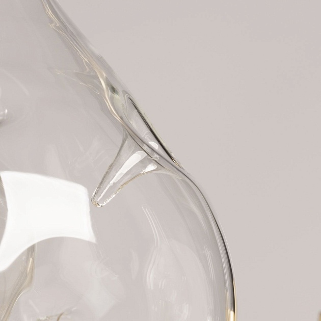 Подвесная люстра De City Каталина 361012605 изображение 2 Подвесная люстра De City Каталина 361012605 Фото № 2