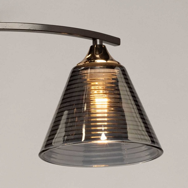 Люстра De City Тетро 673019004 Фото № 8