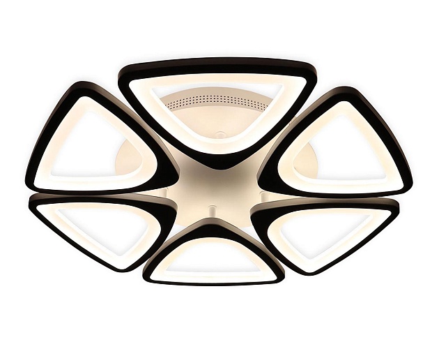 Потолочная светодиодная люстра Ambrella light Original FA4494 Фото № 4