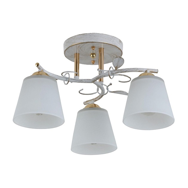 Потолочная люстра Ritter Padova 52511 0 Фото № 3