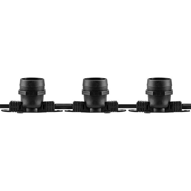 Гирлянда уличная Белтлайт Feron CL2525 29880 изображение 1 Гирлянда уличная Белтлайт Feron CL2525 29880 Фото № 1