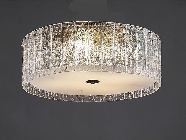 Потолочный светильник Newport 10826/PL М0064789 Фото № 1