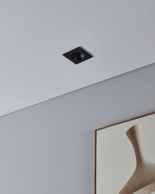 Встраиваемый светодиодный светильник Eglo Zarate 900251 Фото № 3