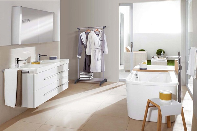 Гардеробная вешалка Sheffilton CH-4345 т.серый/св.серый/хром 3616077201 Фото № 2