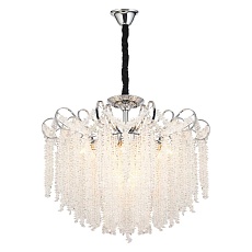 Подвесная люстра Modelux ML.6759.12 CR