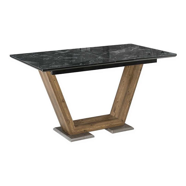 Кухонный стол Woodville Иматра 462388 изображение 1 Кухонный стол Woodville Иматра 462388 Фото № 1