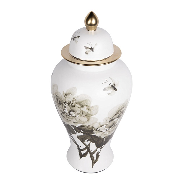 Ваза Loft IT Equilibrium 10290V/S Фото № 7