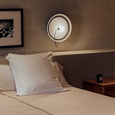 Настенный светильник Imperium Loft margott-wall01 224251-23 3