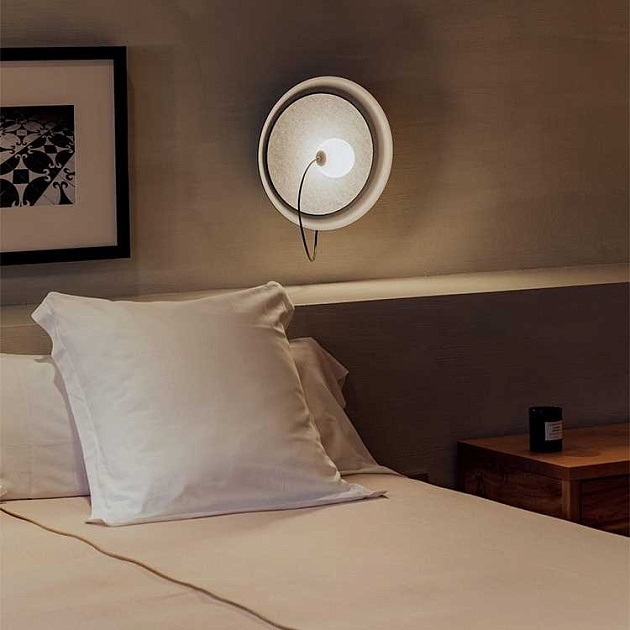 Настенный светильник Imperium Loft margott-wall01 224251-23 Фото № 4