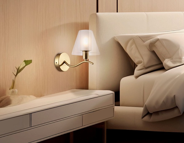 Бра Ambrella Light High Light Modern LH57095 Фото № 7