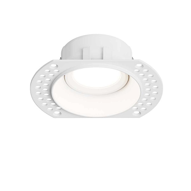 Встраиваемый светильник Hesby Lighting Tromso HSBL_0200 Фото № 1