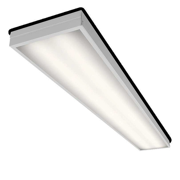 Потолочный светильник WOLTA STD ДПО11-36-101-4К изображение 1 Потолочный светильник WOLTA STD ДПО11-36-101-4К Фото № 1