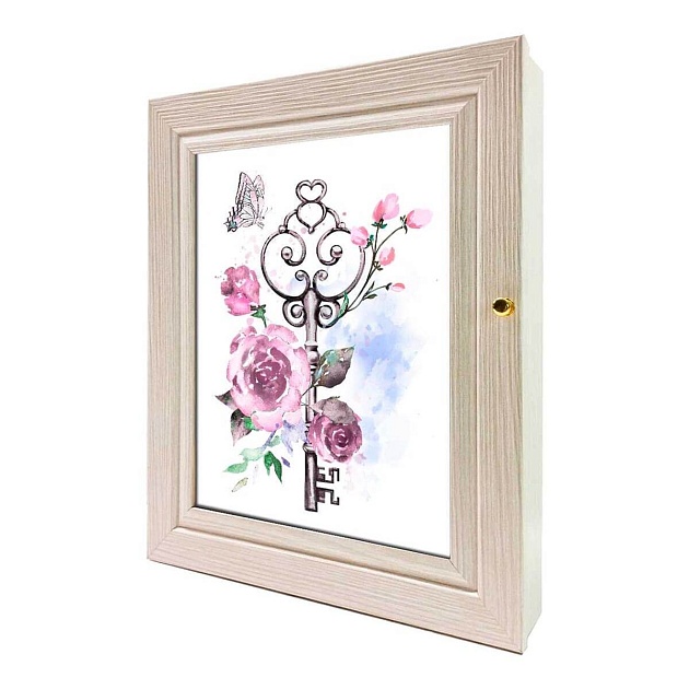 Ключница Toplight 24х29х4,5см TL-KB7408 Фото № 1