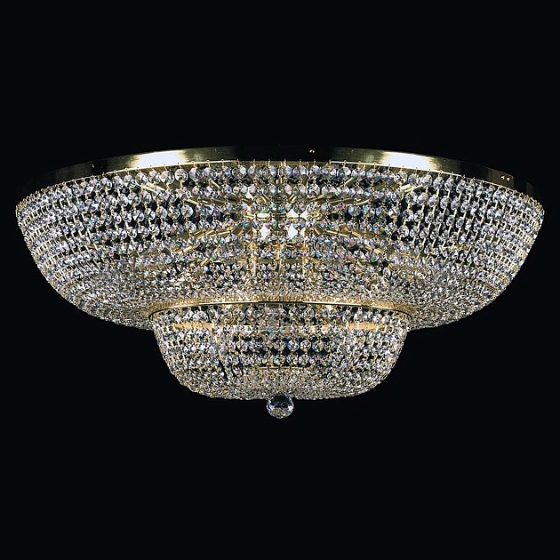 Потолочный светильник Artglass Geena Dia 800 CE Фото № 1