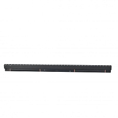 Трековый светодиодный светильник iLedex Technical Vision SMART 4822-002-L690-36W-38DG-BK 1