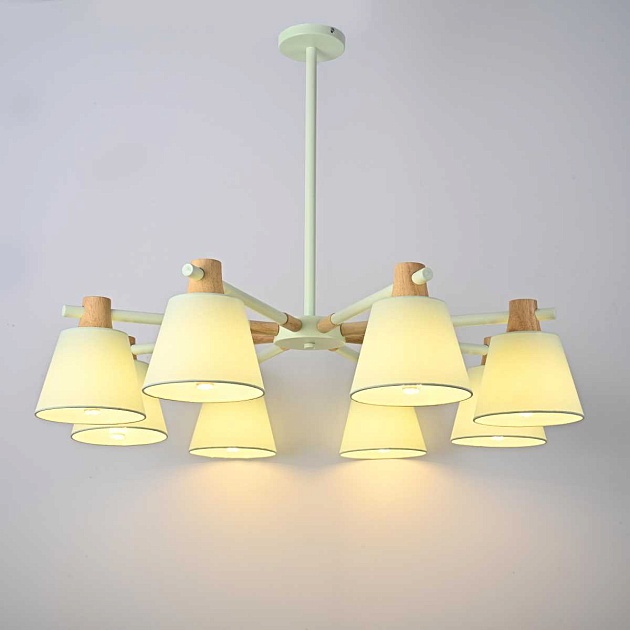 Подвесная люстра Imperium Loft Natura 177992-26 Фото № 3