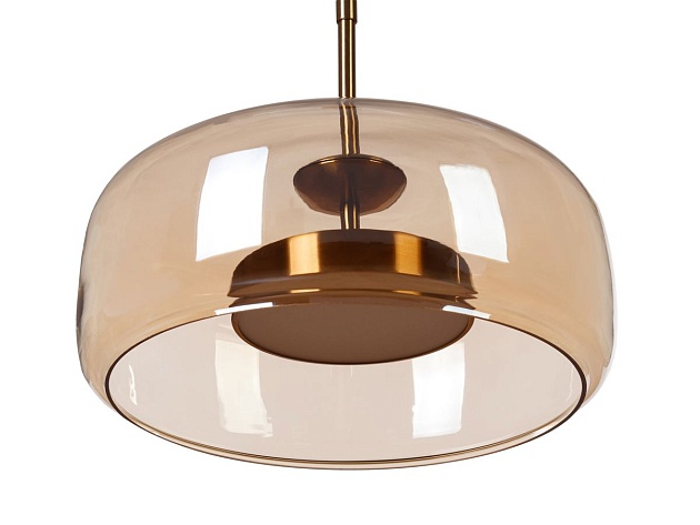 Подвесной светодиодный светильник MyFar Charlie MR2130-1PL Фото № 6