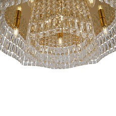 Потолочная люстра Maytoni Dune DIA005CL-10G 2