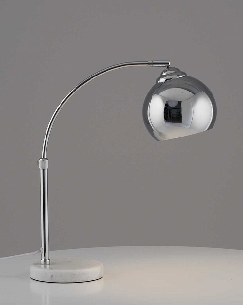 Лампа настольная Moderli Arco V11339-1T Фото № 4