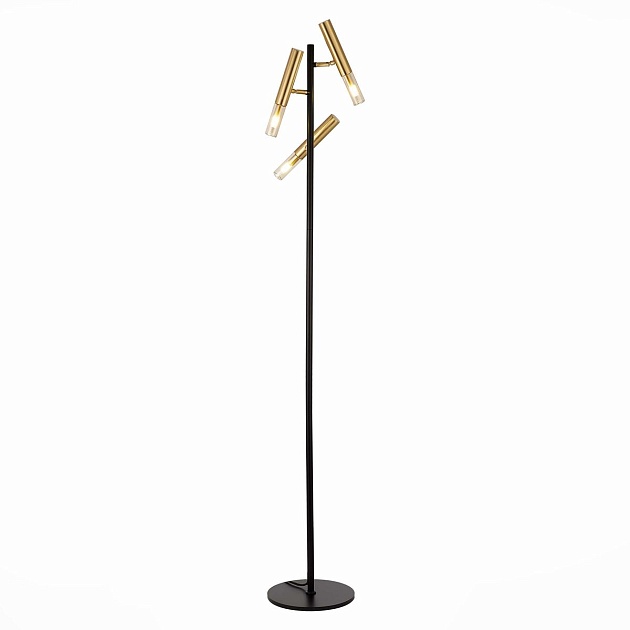 Торшер ST Luce Eclip SL1236.405.03 изображение 1 Торшер ST Luce Eclip SL1236.405.03 Фото № 1