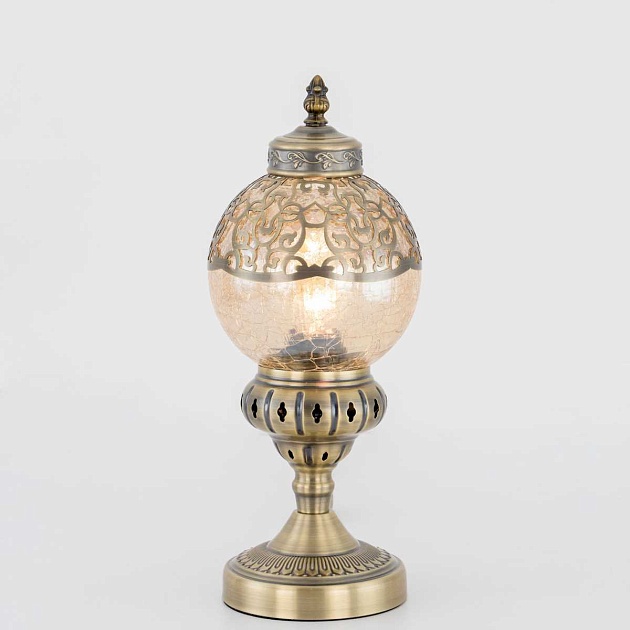 Настольная лампа Citilux Каир CL419813 Фото № 17