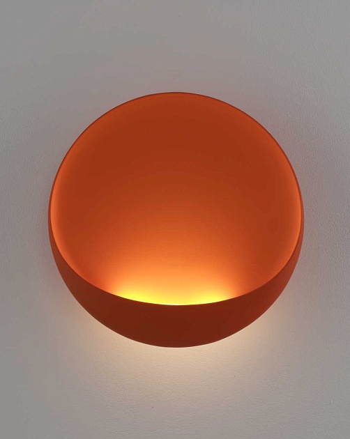 Светильник настенный светодиодный Moderli Maloni V11218-WL Фото № 2