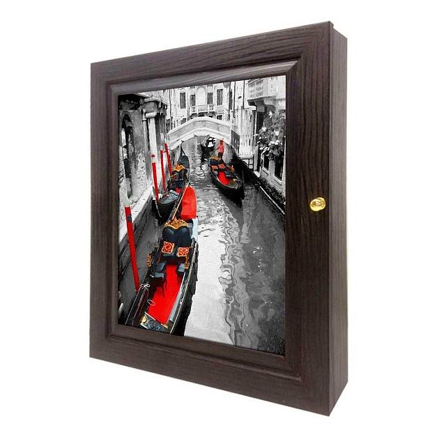 Ключница Toplight 24х29х4,5см TL-KB7507 Фото № 1