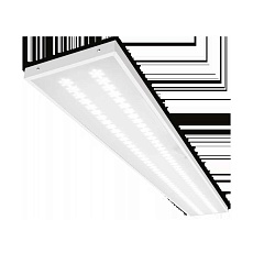 Потолочный светильник WOLTA STD ДПО11-32-102-6К