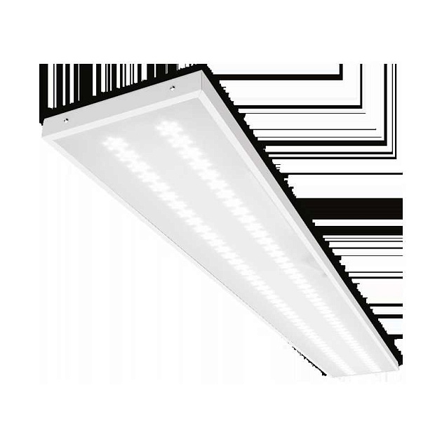 Потолочный светильник WOLTA STD ДПО11-32-102-6К Фото № 1