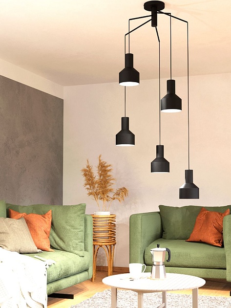 Подвесная люстра Eglo Casibare 99553 Фото № 2