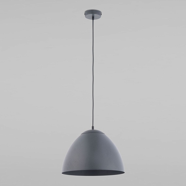 Подвесной светильник TK Lighting 3193 Faro Graphite Фото № 1