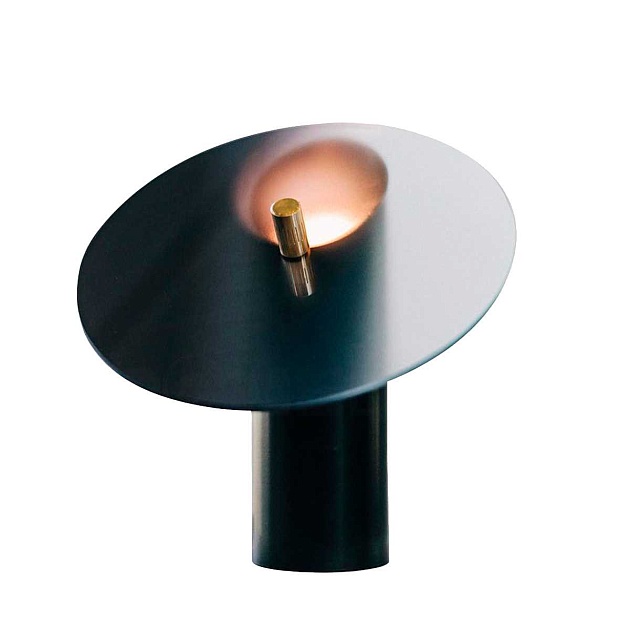 Настольный светильник ZZOK 800235 изображение 1 Настольный светильник ZZOK 800235 Фото № 1