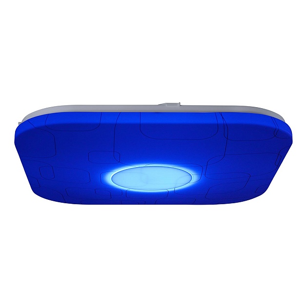 Потолочный светодиодный светильник iLedex 36W-Cube-Square-Entire Фото № 6