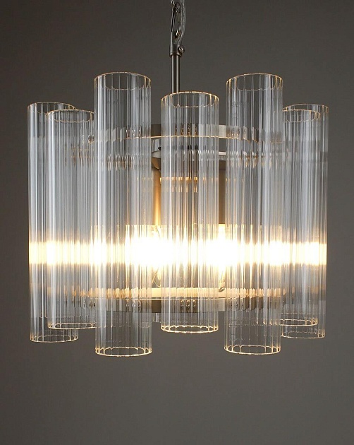 Подвесная люстра Moderli Monte V10780-3P Фото № 4