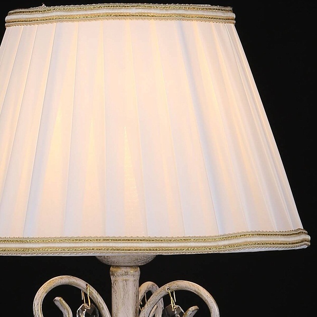 Настольная лампа Illumico IL6008-1T-27 SWT GD изображение 3 Настольная лампа Illumico IL6008-1T-27 SWT GD Фото № 3