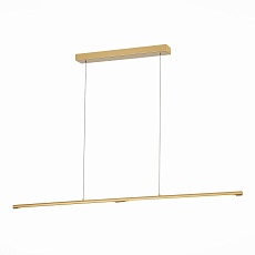 Подвесной светодиодный светильник ST Luce Ralio SL1580.203.01 2