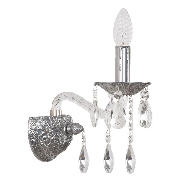 Бра Bohemia Ivele AL16313B/1/141 CG Фото № 1