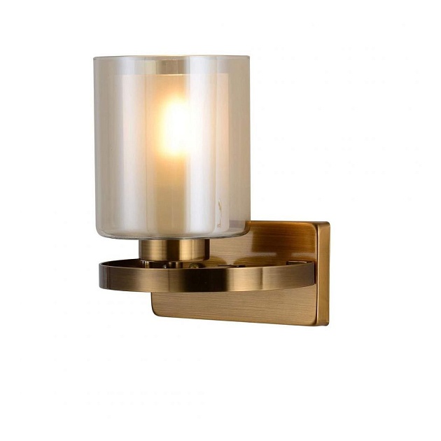 Бра Lumina Deco Santini LDW 1220-1 MD изображение 1 Бра Lumina Deco Santini LDW 1220-1 MD Фото № 1