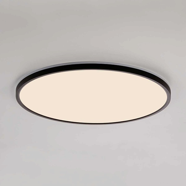 Потолочный светодиодный светильник Citilux Norma CL748501 изображение 5 Потолочный светодиодный светильник Citilux Norma CL748501 Фото № 5