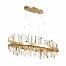 Подвесная люстра Odeon Light Hall Ida 4639/16 1