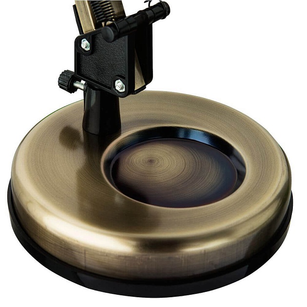 Настольная лампа Arte Lamp Junior A1330LT-1AB изображение 2 Настольная лампа Arte Lamp Junior A1330LT-1AB Фото № 2