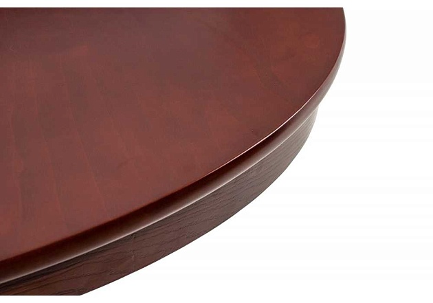 Кухонный стол Woodville Arno 438336 изображение 5 Кухонный стол Woodville Arno 438336 Фото № 5